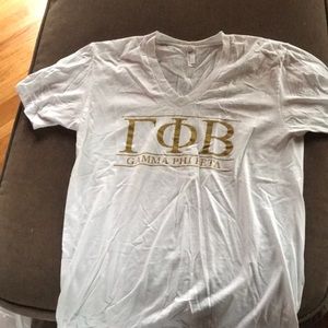 Gamma Phi Beta T-shirt